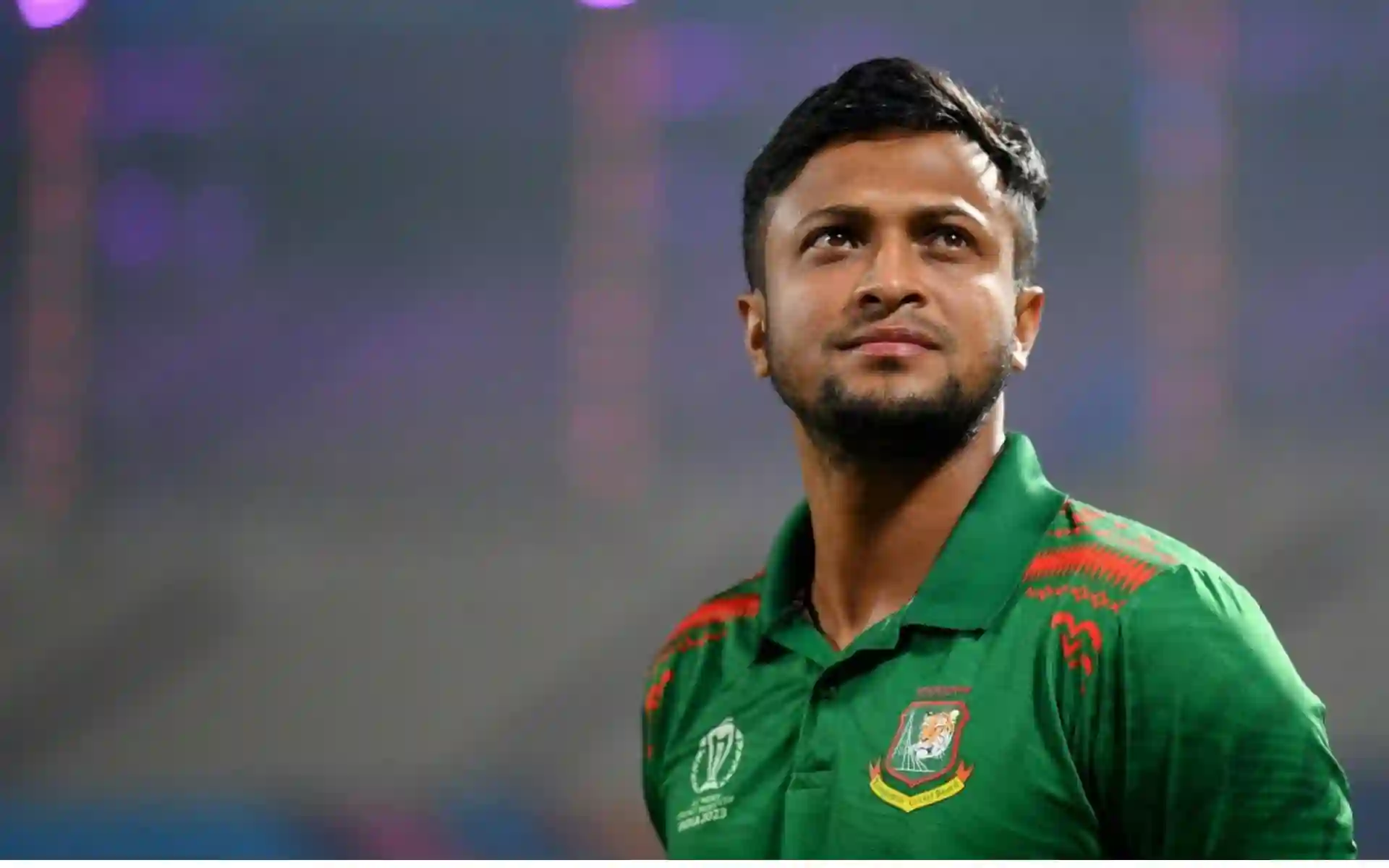 The Architect Of His Own Fall: How 'King' Shakib Al Hasan Lost His Bangladesh Crown